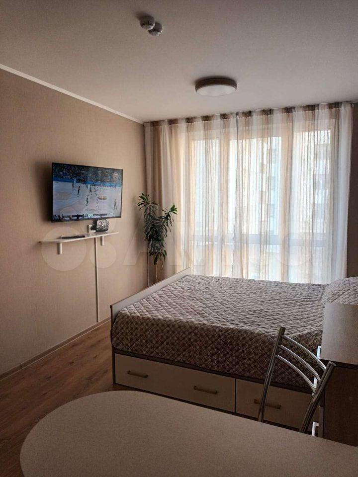 Купить Студию Толубеевский Проезд 8к2 В Спб