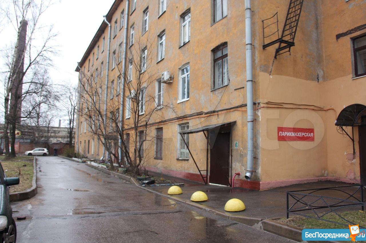 Новоселовская 2. Новоселов 2 СПБ.