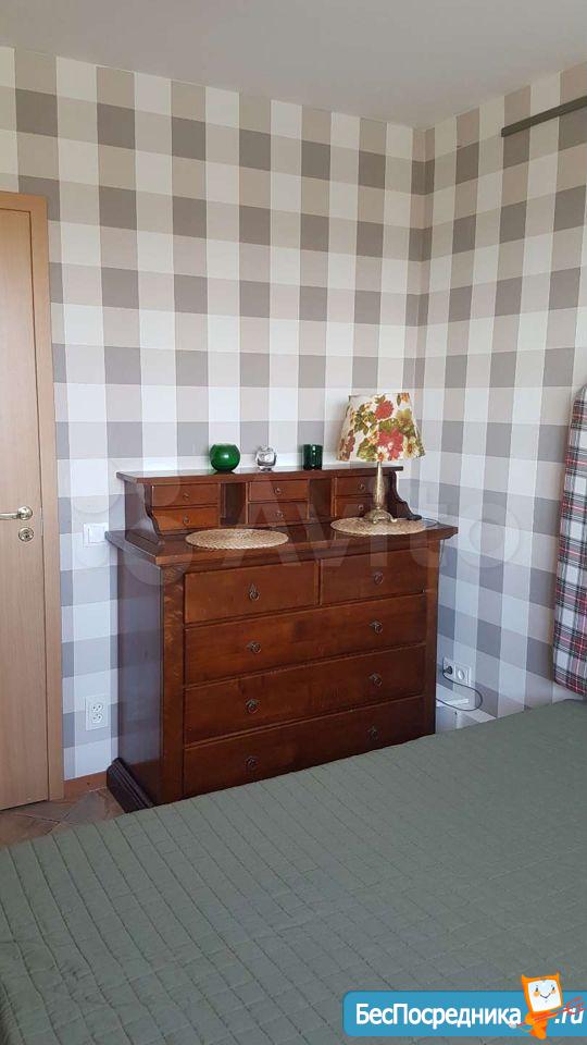 снять квартиру в сестрорецке посуточно