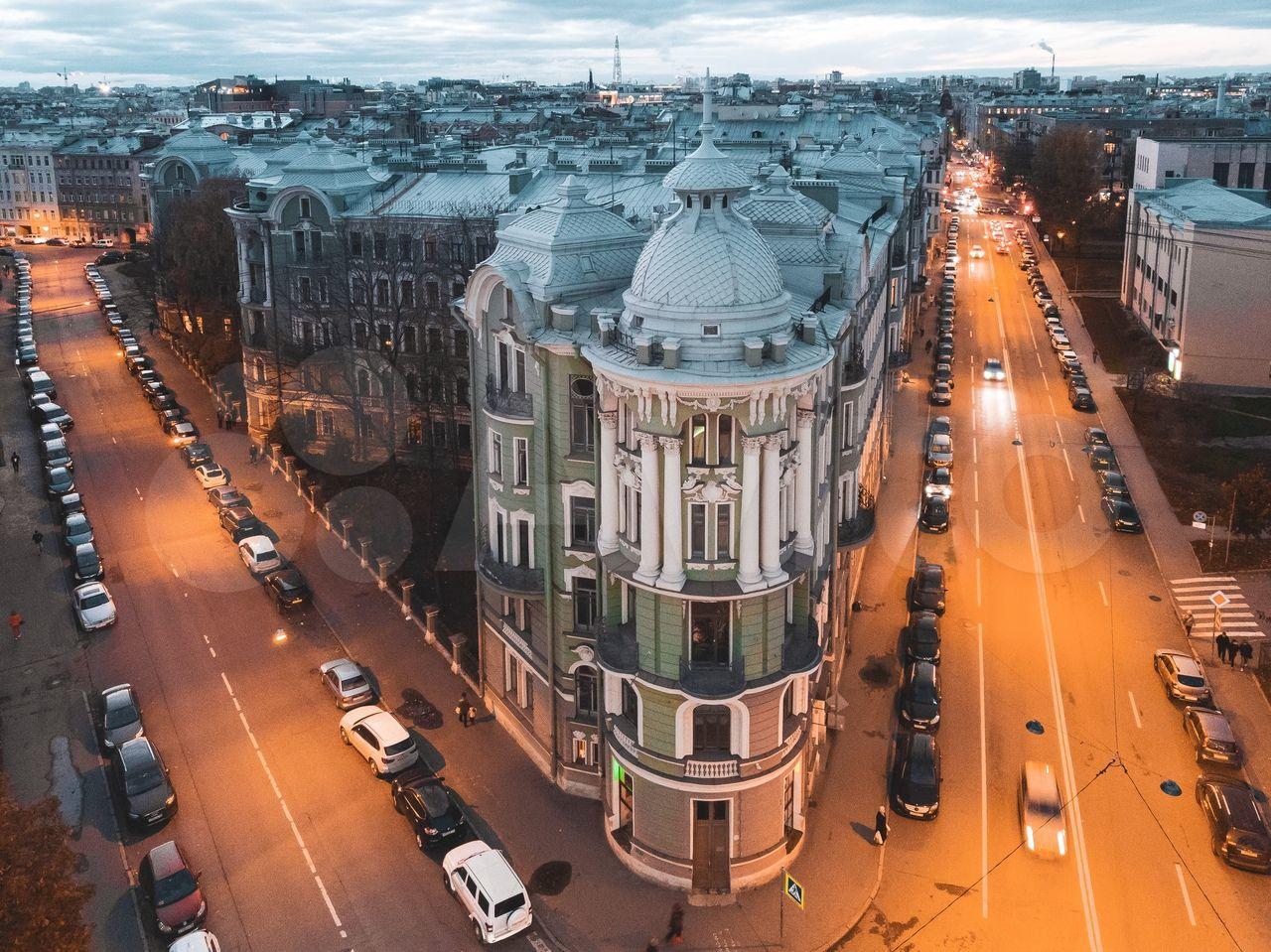 Петроградская в санкт петербурге