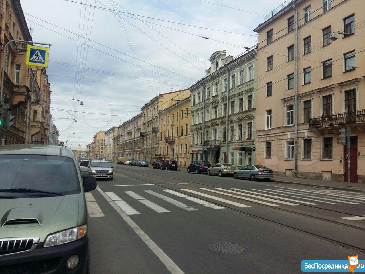 номера на садовой санкт петербург