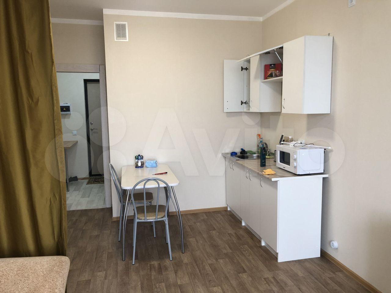 Купить Студию В Ленсоветовском Спб