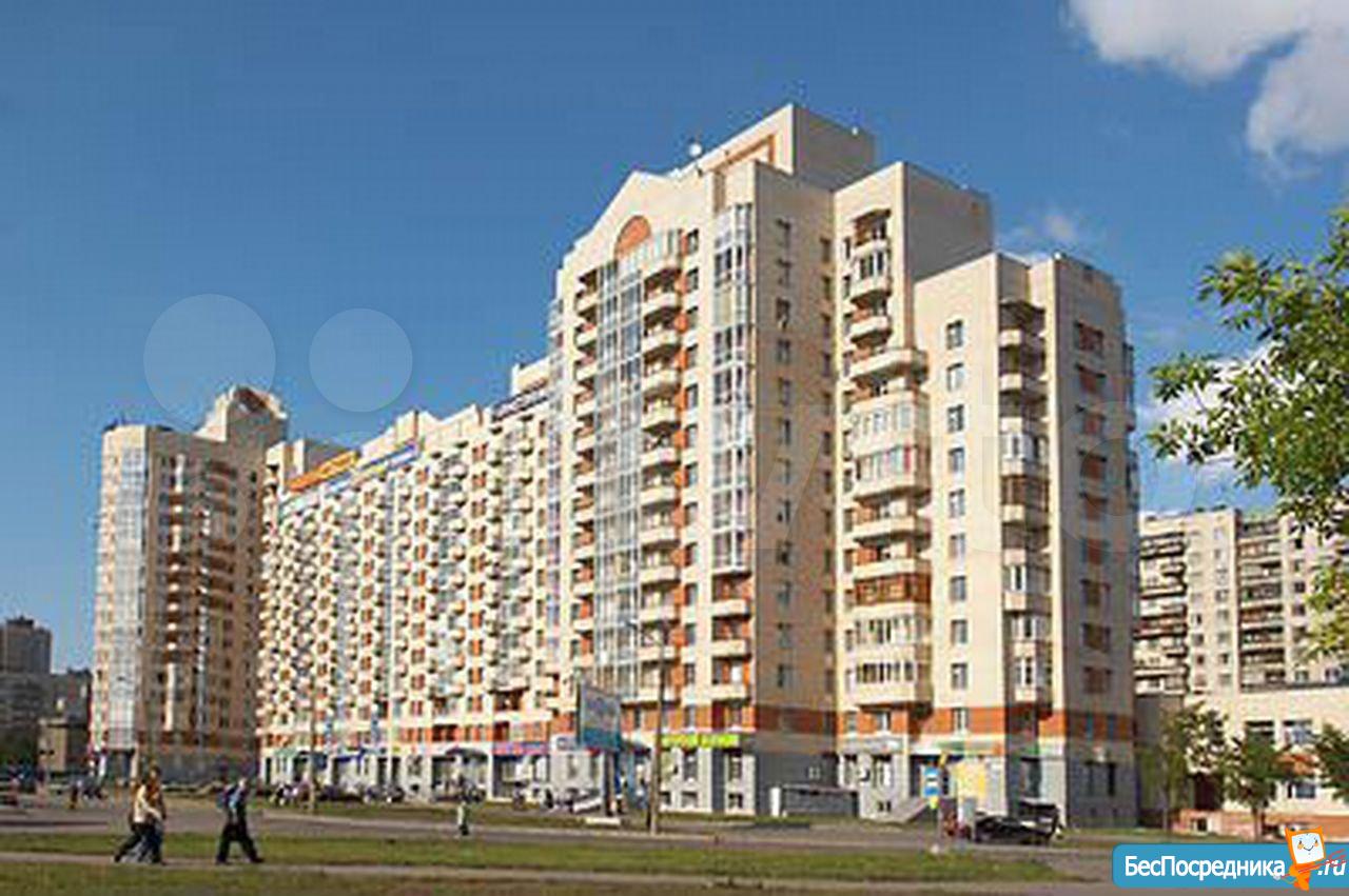 Купить Квартиру Спб Купчино 2 Комнатную