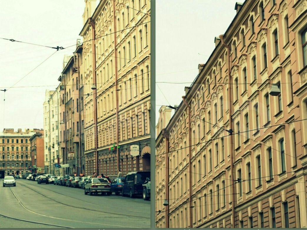Купить Комнату Большой Проспект Петроградской Стороны