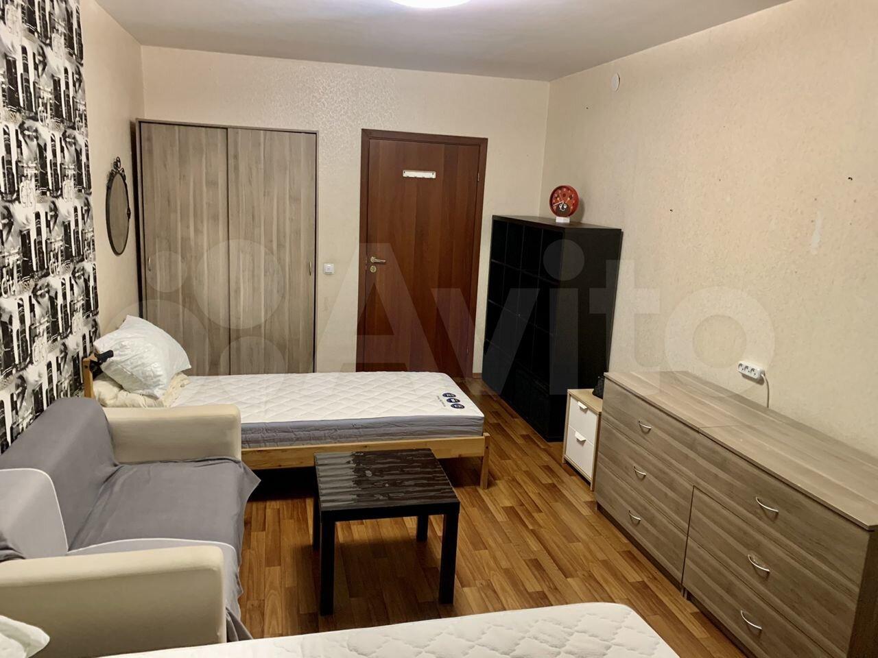 Купить Студию В Спб До 1.5